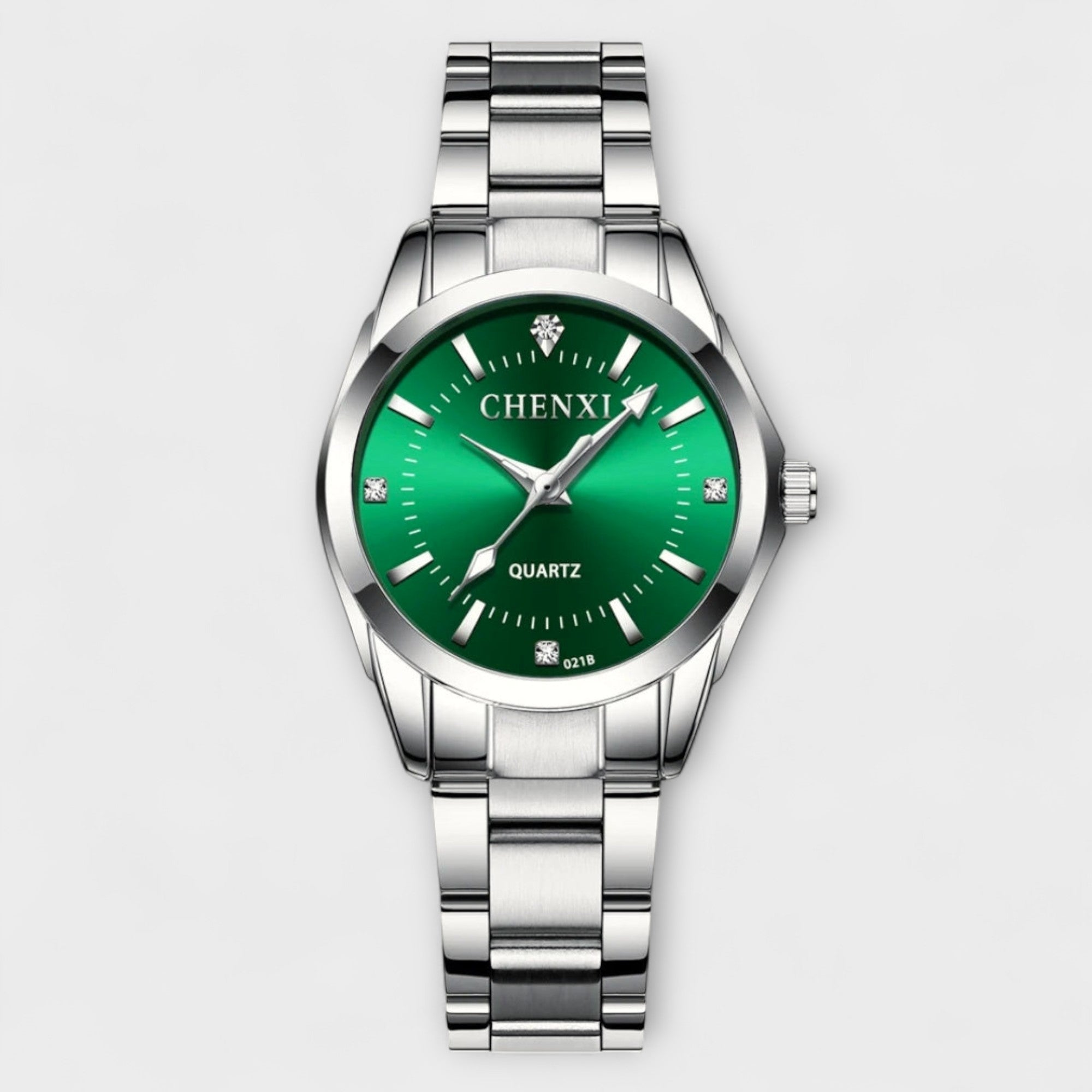 Viktorie® Elegantní ocel