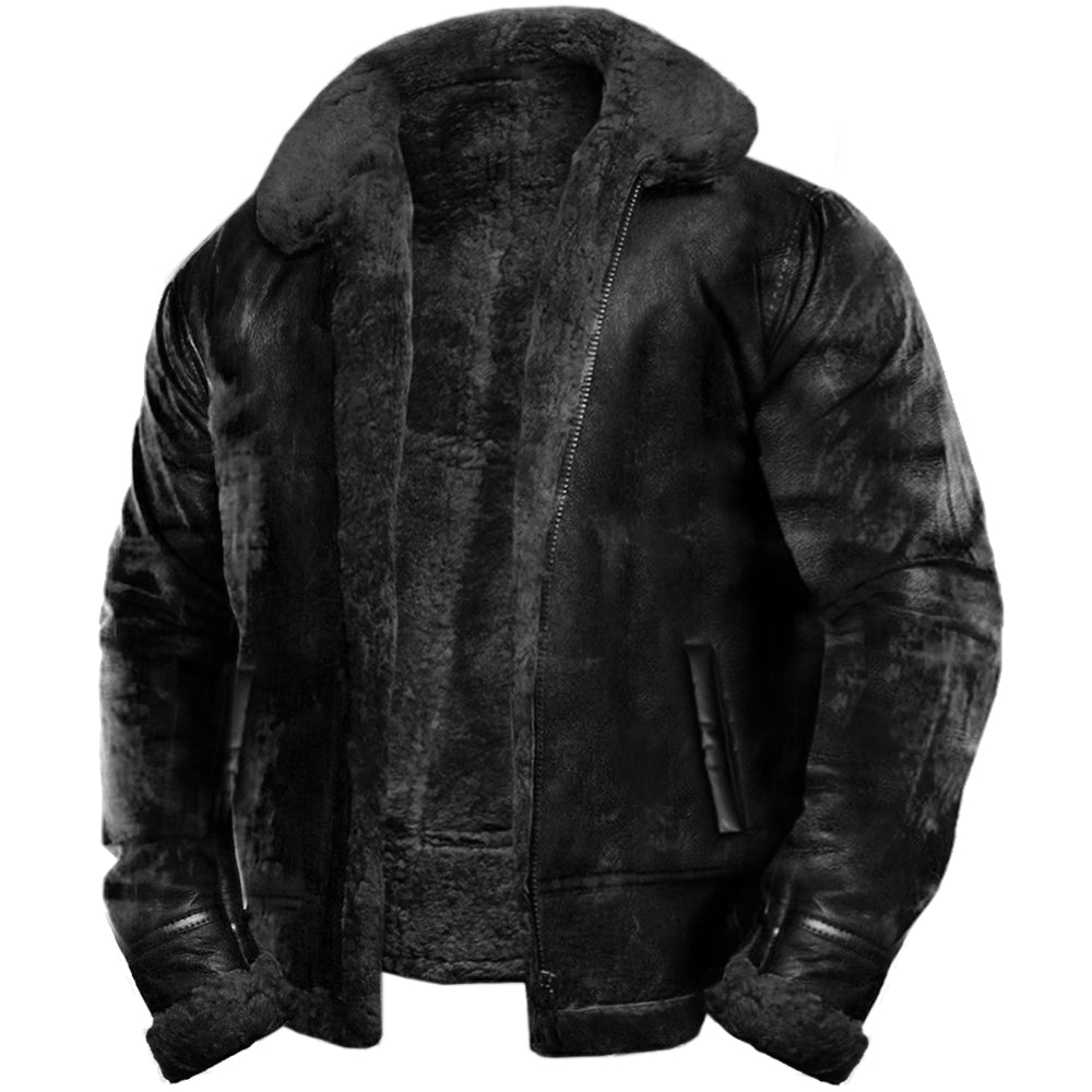 DANIEL™ | AVIATOR BUNDY Z FILCU