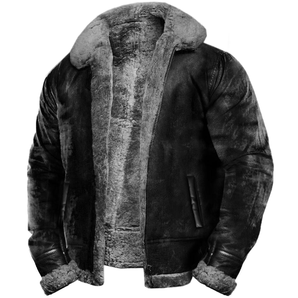 DANIEL™ | AVIATOR BUNDY Z FILCU