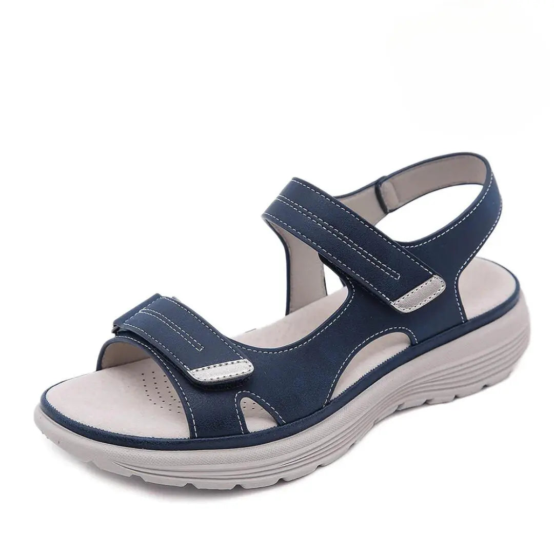 Viktorie® Soline - Ortopedické sandály