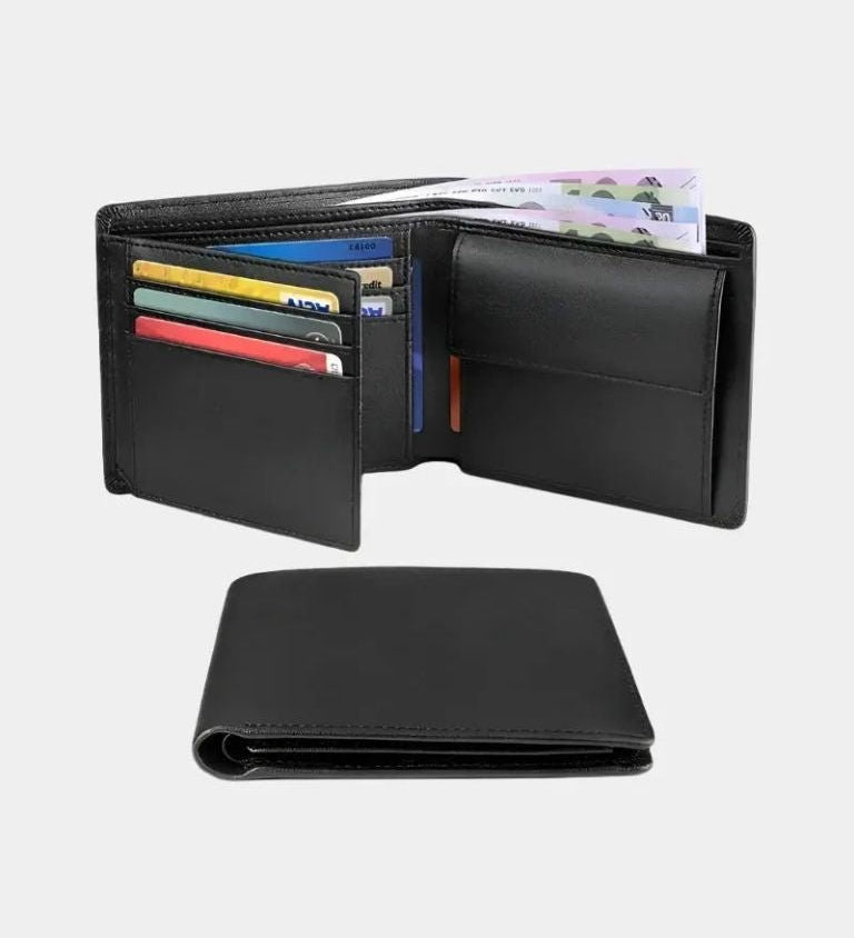 Viktorie® RFID antiradová peněženka