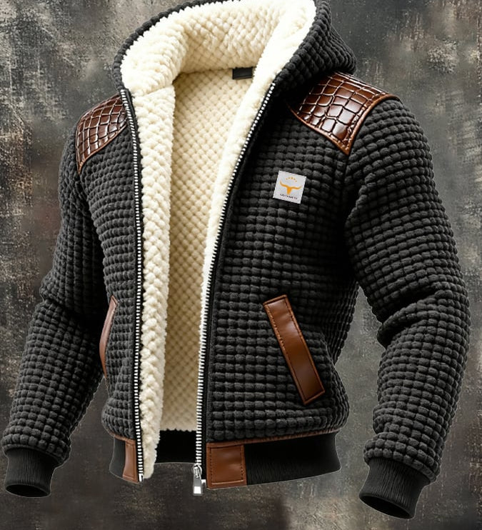 KAREL™ | NOBLE BORÉALE KABÁT